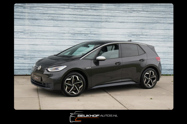 Volkswagen ID.3 First Plus 58 kWh Carplay Navi Camera Soh92%