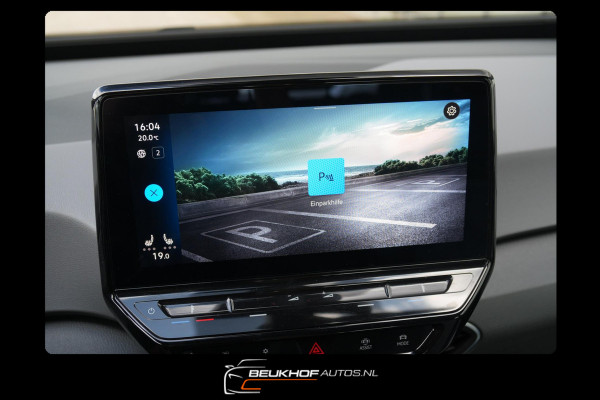Volkswagen ID.3 First Plus 58 kWh Carplay Navi Camera Soh92%