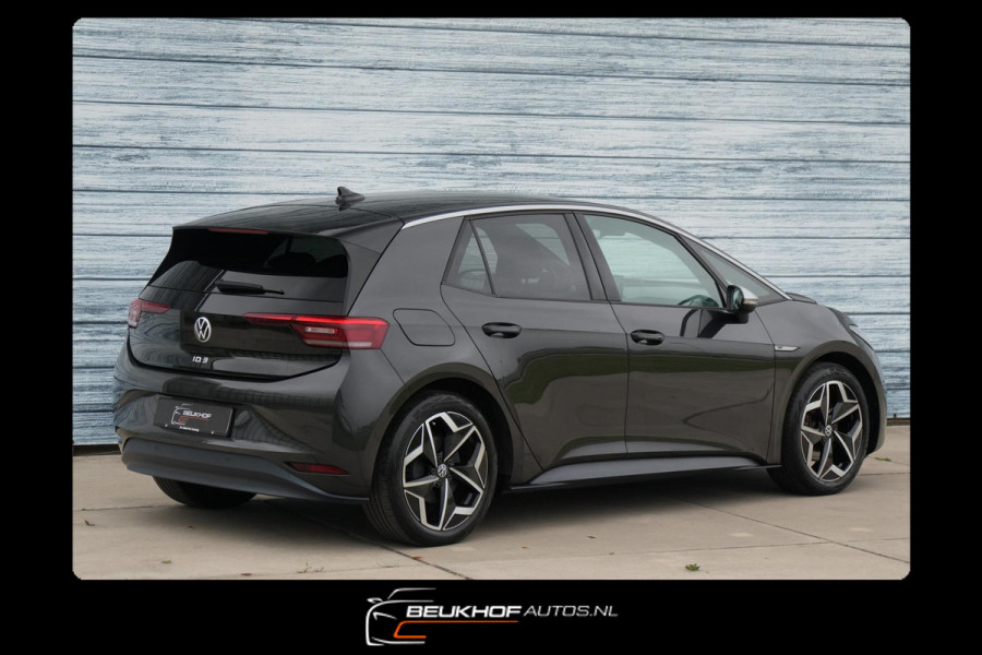 Volkswagen ID.3 First Plus 58 kWh Carplay Navi Camera Soh92%