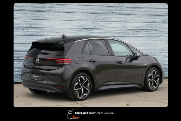 Volkswagen ID.3 First Plus 58 kWh Carplay Navi Camera Soh92%