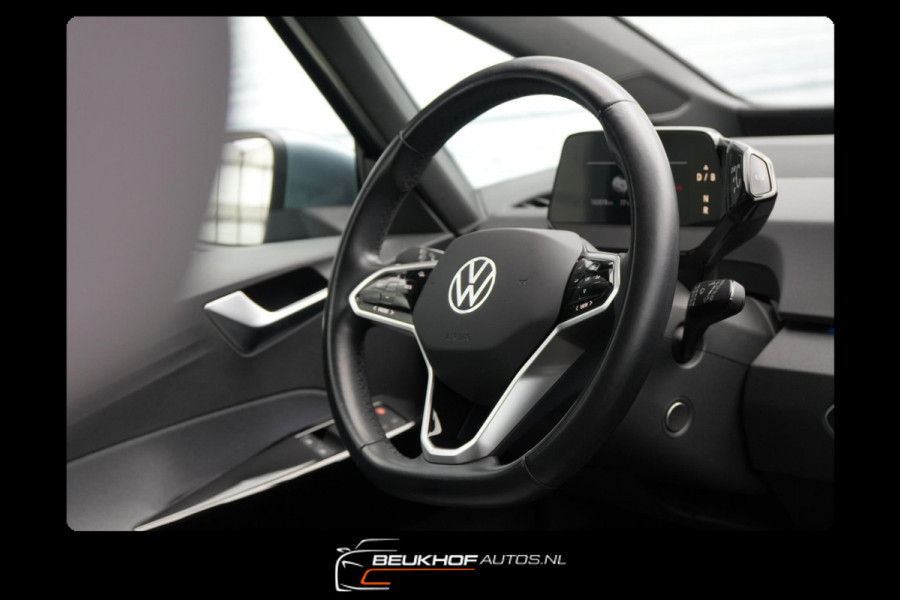 Volkswagen ID.3 First Plus 58 kWh Carplay Navi Camera Soh92%