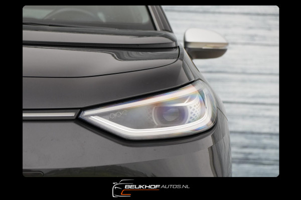 Volkswagen ID.3 First Plus 58 kWh Carplay Navi Camera Soh92%