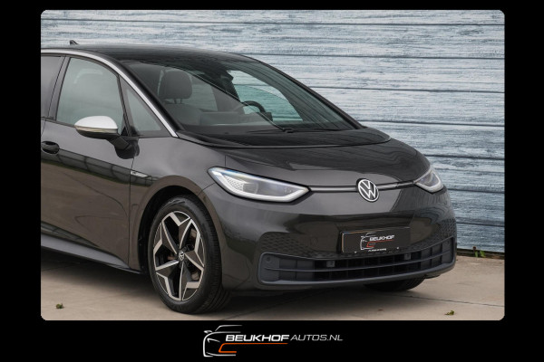 Volkswagen ID.3 First Plus 58 kWh Carplay Navi Camera Soh92%