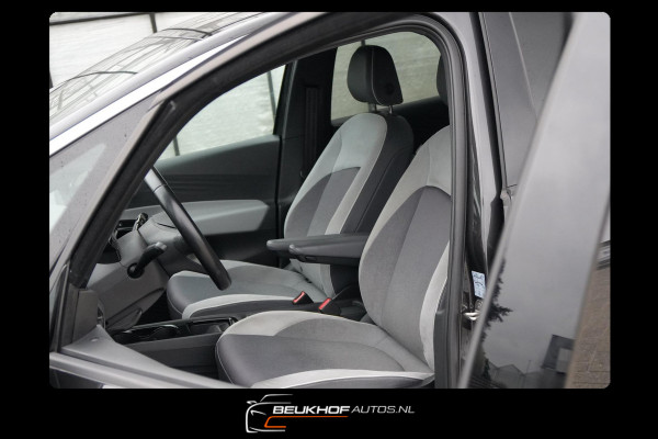 Volkswagen ID.3 First Plus 58 kWh Carplay Navi Camera Soh92%