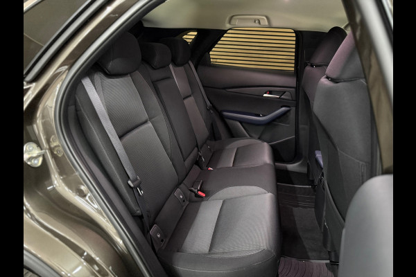 Mazda CX-30 2.0 e-SkyActiv-X M Hybrid Comfort | Camrea | Matrix LED | Trekhaak afn. | Stoel+stuurverwarming | Head Up | ACC