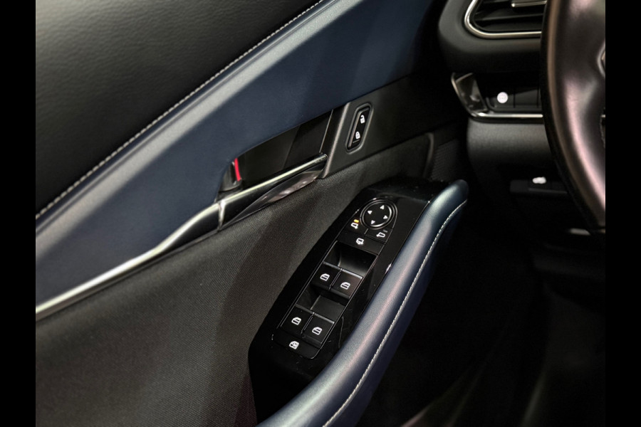 Mazda CX-30 2.0 e-SkyActiv-X M Hybrid Comfort | Camrea | Matrix LED | Trekhaak afn. | Stoel+stuurverwarming | Head Up | ACC