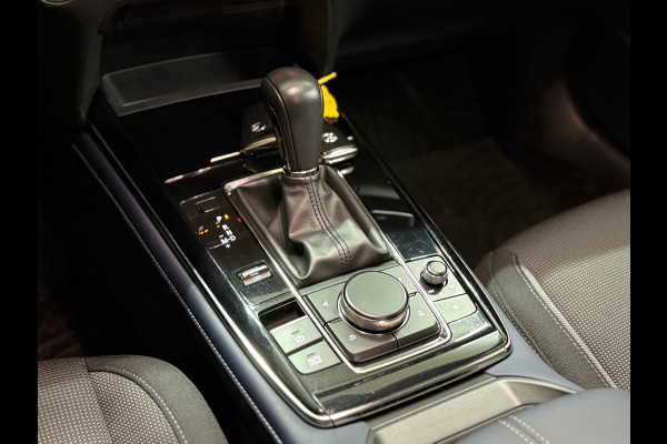 Mazda CX-30 2.0 e-SkyActiv-X M Hybrid Comfort | Camrea | Matrix LED | Trekhaak afn. | Stoel+stuurverwarming | Head Up | ACC