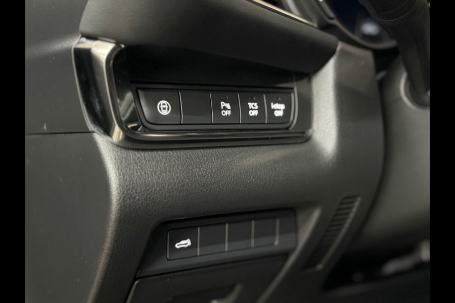 Mazda CX-30 2.0 e-SkyActiv-X M Hybrid Comfort | Camrea | Matrix LED | Trekhaak afn. | Stoel+stuurverwarming | Head Up | ACC