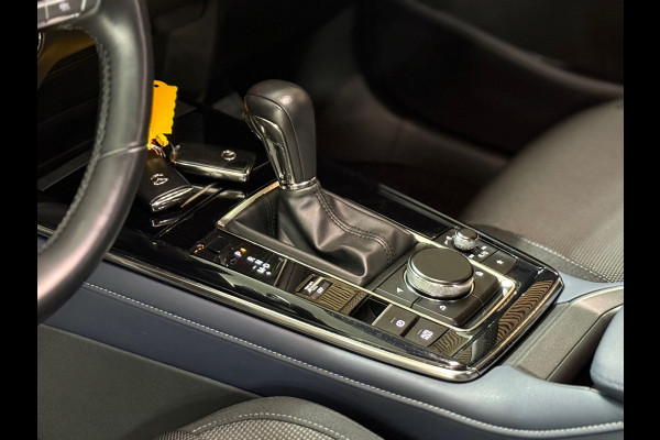 Mazda CX-30 2.0 e-SkyActiv-X M Hybrid Comfort | Camrea | Matrix LED | Trekhaak afn. | Stoel+stuurverwarming | Head Up | ACC