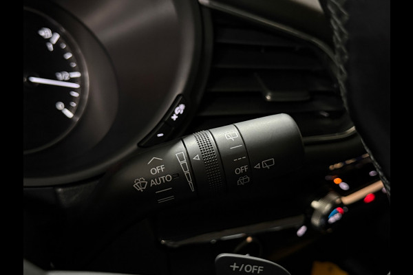 Mazda CX-30 2.0 e-SkyActiv-X M Hybrid Comfort | Camrea | Matrix LED | Trekhaak afn. | Stoel+stuurverwarming | Head Up | ACC