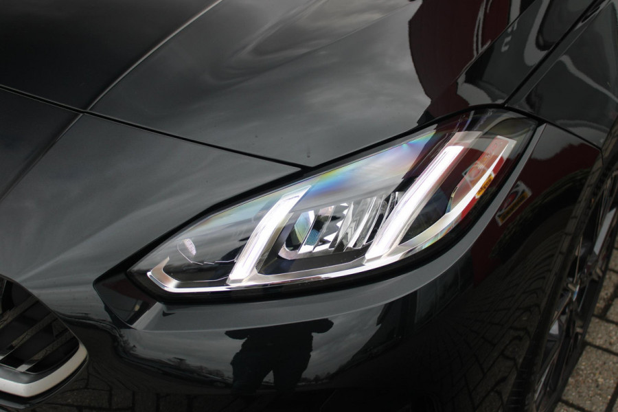 BMW 1-serie 120 170PK M SPORT | PANORAMA SCHUIF/KANTEL DAK | 18" LICHTMETALEN VELGEN | DODEHOEK DETECTIE | DRAADLOZE APPLE CARPLAY/ANDROID AUTO | NAVIGATIE | ACHTERUITRIJ CAMERA | ADAPTIEF M ONDERSTEL | SFEER VERLICHTING | STOEL VERWARMING | DAB+ RADIO | ALCANTARA BEKLEDING | PARKEERSENSOREN VOOR + ACHTER | CRUISE CONTROL | SHADOW LINE |