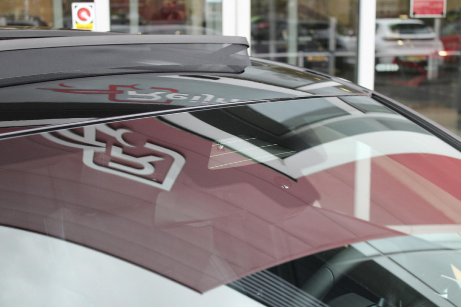 BMW 1-serie 120 170PK M SPORT | PANORAMA SCHUIF/KANTEL DAK | 18" LICHTMETALEN VELGEN | DODEHOEK DETECTIE | DRAADLOZE APPLE CARPLAY/ANDROID AUTO | NAVIGATIE | ACHTERUITRIJ CAMERA | ADAPTIEF M ONDERSTEL | SFEER VERLICHTING | STOEL VERWARMING | DAB+ RADIO | ALCANTARA BEKLEDING | PARKEERSENSOREN VOOR + ACHTER | CRUISE CONTROL | SHADOW LINE |