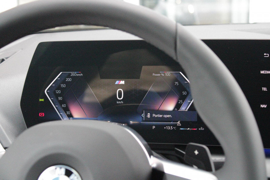 BMW 1-serie 120 170PK M SPORT | PANORAMA SCHUIF/KANTEL DAK | 18" LICHTMETALEN VELGEN | DODEHOEK DETECTIE | DRAADLOZE APPLE CARPLAY/ANDROID AUTO | NAVIGATIE | ACHTERUITRIJ CAMERA | ADAPTIEF M ONDERSTEL | SFEER VERLICHTING | STOEL VERWARMING | DAB+ RADIO | ALCANTARA BEKLEDING | PARKEERSENSOREN VOOR + ACHTER | CRUISE CONTROL | SHADOW LINE |