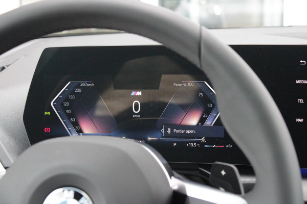 BMW 1-serie 120 170PK M SPORT | PANORAMA SCHUIF/KANTEL DAK | 18" LICHTMETALEN VELGEN | DODEHOEK DETECTIE | DRAADLOZE APPLE CARPLAY/ANDROID AUTO | NAVIGATIE | ACHTERUITRIJ CAMERA | ADAPTIEF M ONDERSTEL | SFEER VERLICHTING | STOEL VERWARMING | DAB+ RADIO | ALCANTARA BEKLEDING | PARKEERSENSOREN VOOR + ACHTER | CRUISE CONTROL | SHADOW LINE |