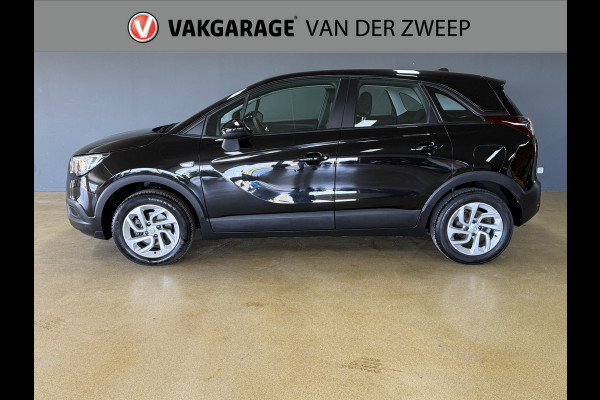 Opel Crossland X 1.2 Turbo Innovation | Navi | PDC | Automaat