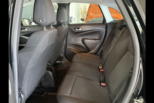Opel Crossland X 1.2 Turbo Innovation | Navi | PDC | Automaat