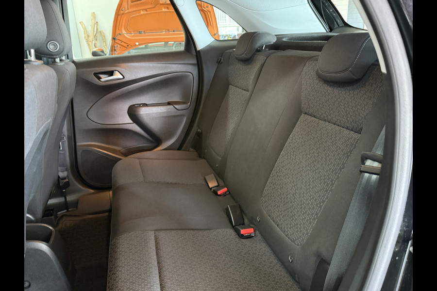 Opel Crossland X 1.2 Turbo Innovation | Navi | PDC | Automaat