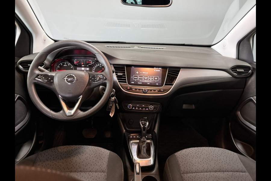 Opel Crossland X 1.2 Turbo Innovation | Navi | PDC | Automaat