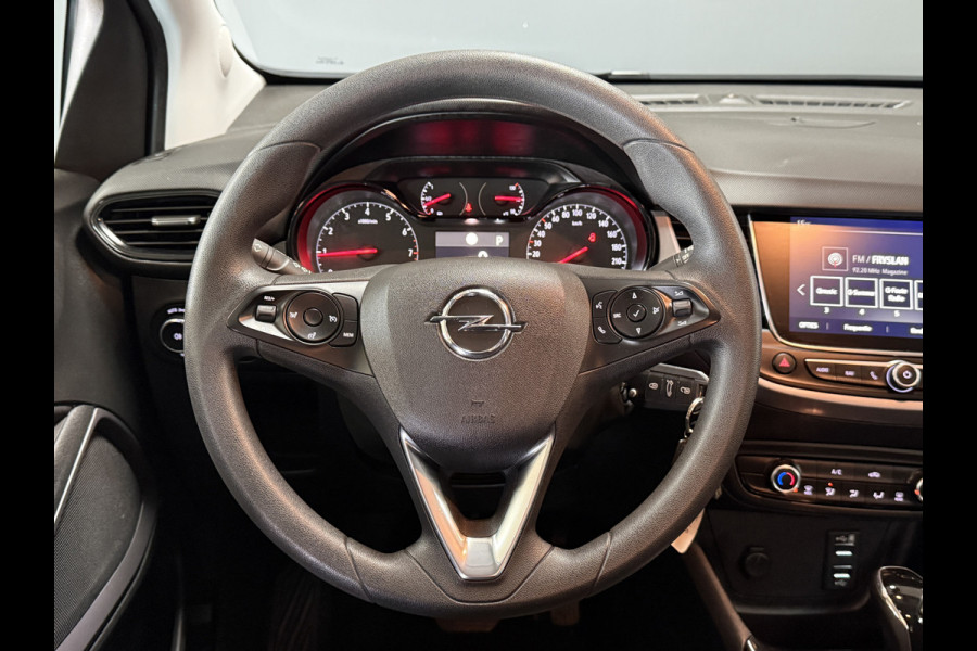 Opel Crossland X 1.2 Turbo Innovation | Navi | PDC | Automaat