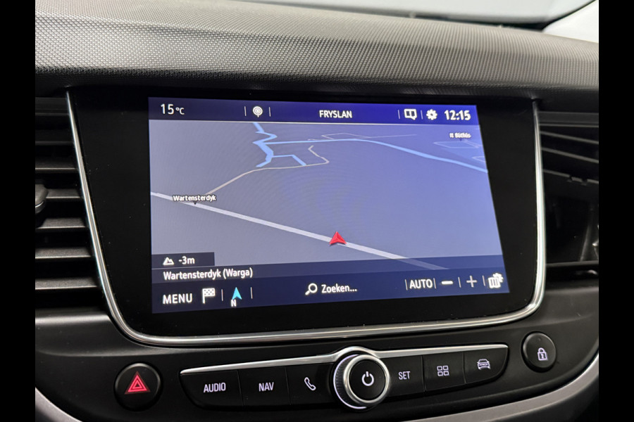 Opel Crossland X 1.2 Turbo Innovation | Navi | PDC | Automaat