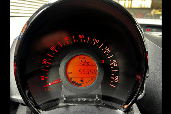 Peugeot 108 1.0 e-VTi Active TOP 5drs_Carplay_Nette auto rijdt uitstekend