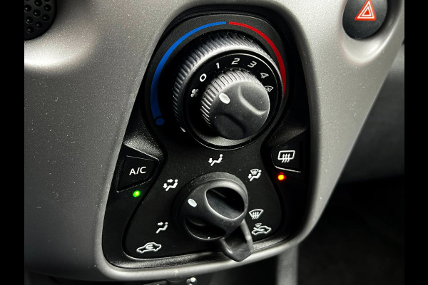 Peugeot 108 1.0 e-VTi Active TOP 5drs_Carplay_Nette auto rijdt uitstekend