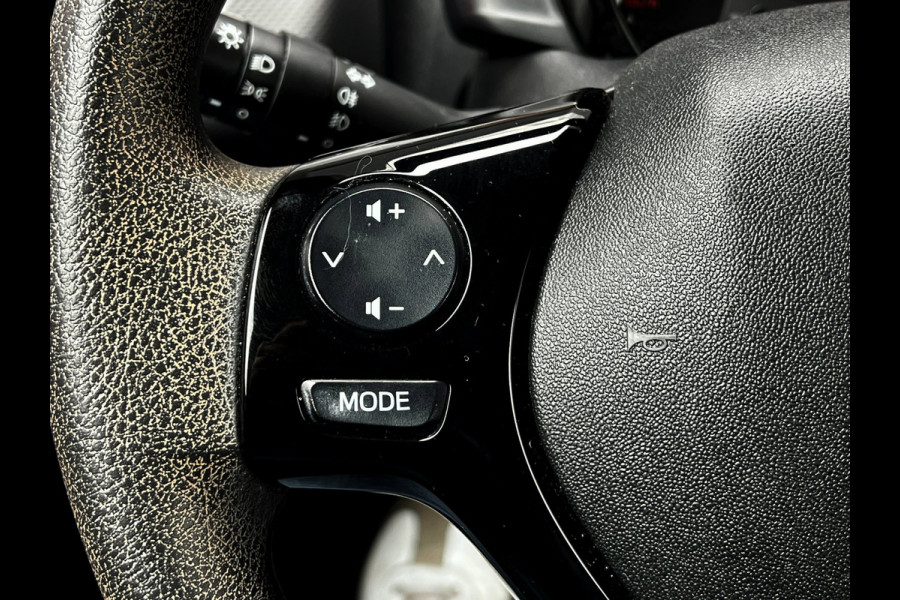 Peugeot 108 1.0 e-VTi Active TOP 5drs_Carplay_Nette auto rijdt uitstekend