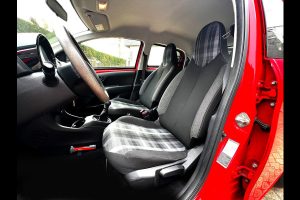 Peugeot 108 1.0 e-VTi Active TOP 5drs_Carplay_Nette auto rijdt uitstekend