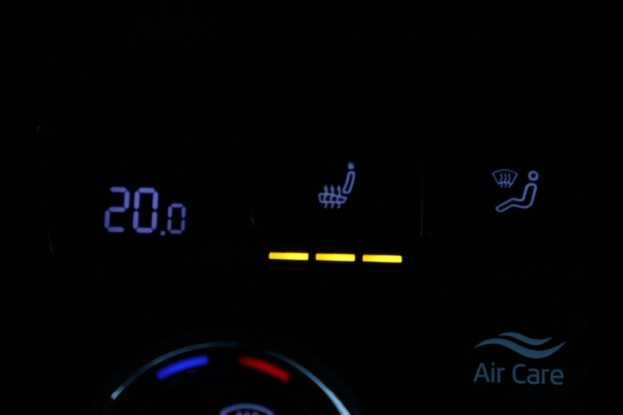 Škoda Kodiaq 1.5 TSI Sportline | Panoramadak | Trekhaak | Adaptive cruise | Stoelverwarming | Camera | Keyless | Alcantara | Full LED | Carplay | Navigatie | Canon Sound | Sfeerverlichting | Virtual Cockpit