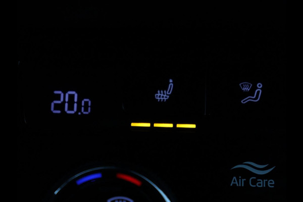 Škoda Kodiaq 1.5 TSI Sportline | Panoramadak | Trekhaak | Adaptive cruise | Stoelverwarming | Camera | Keyless | Alcantara | Full LED | Carplay | Navigatie | Canon Sound | Sfeerverlichting | Virtual Cockpit