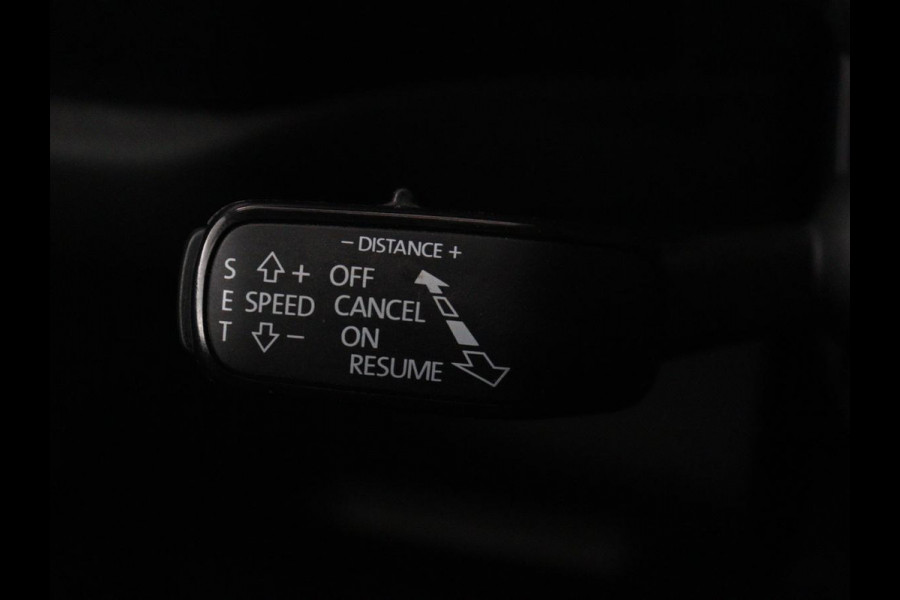 Škoda Kodiaq 1.5 TSI Sportline | Panoramadak | Trekhaak | Adaptive cruise | Stoelverwarming | Camera | Keyless | Alcantara | Full LED | Carplay | Navigatie | Canon Sound | Sfeerverlichting | Virtual Cockpit