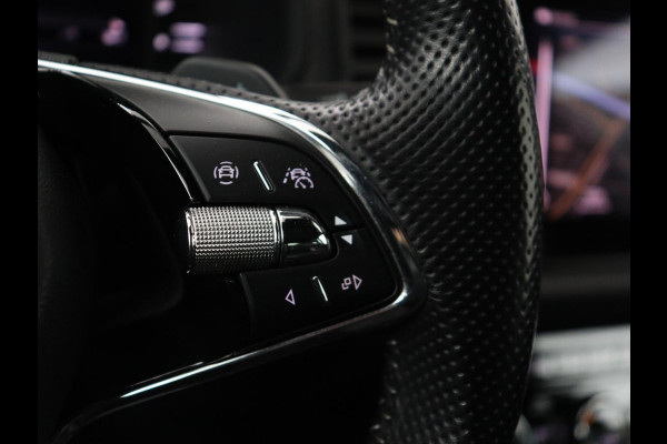 Škoda Kodiaq 1.5 TSI Sportline | Panoramadak | Trekhaak | Adaptive cruise | Stoelverwarming | Camera | Keyless | Alcantara | Full LED | Carplay | Navigatie | Canon Sound | Sfeerverlichting | Virtual Cockpit