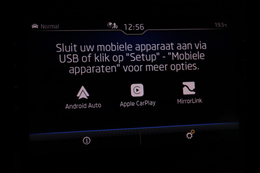 Škoda Kodiaq 1.5 TSI Sportline | Panoramadak | Trekhaak | Adaptive cruise | Stoelverwarming | Camera | Keyless | Alcantara | Full LED | Carplay | Navigatie | Canon Sound | Sfeerverlichting | Virtual Cockpit