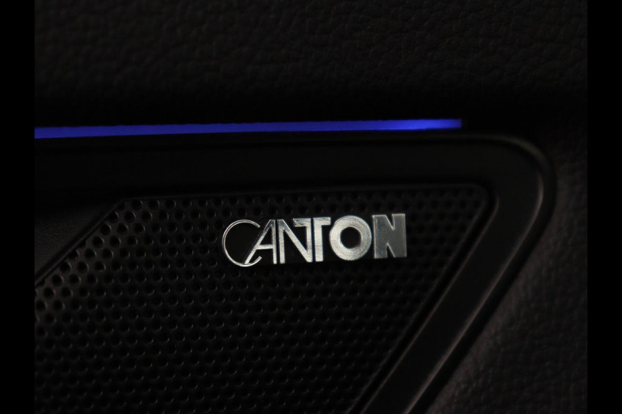 Škoda Kodiaq 1.5 TSI Sportline | Panoramadak | Trekhaak | Adaptive cruise | Stoelverwarming | Camera | Keyless | Alcantara | Full LED | Carplay | Navigatie | Canon Sound | Sfeerverlichting | Virtual Cockpit