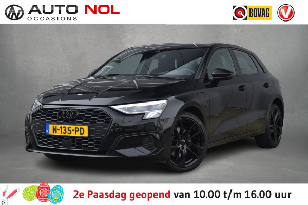 Audi A3 Sportback 40 TFSI e Business edition | Apple CarPlay | LED | Sportstoelen | Climate