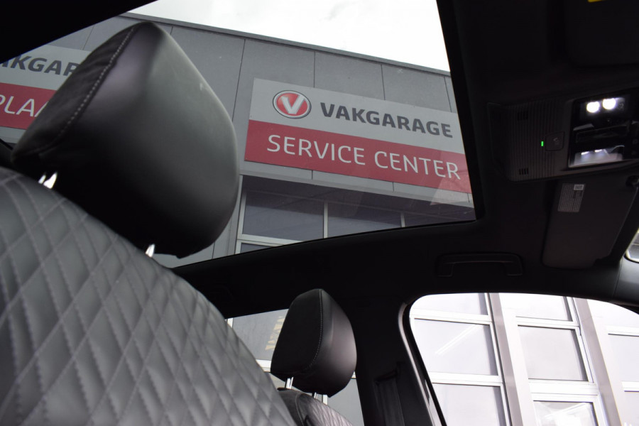 Volkswagen ID.3 First Max 58 kWh | Pano | Electr stoelen | camera | Carplay | Adaptive |