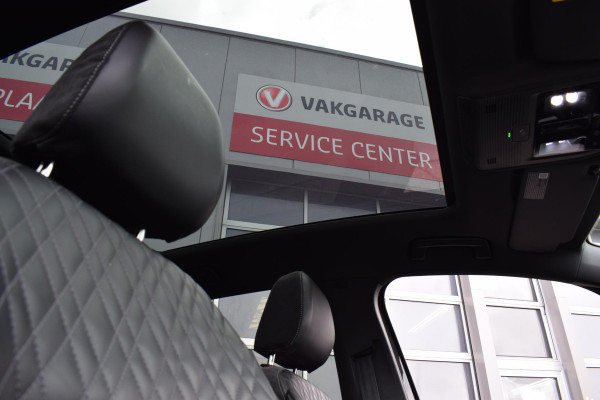 Volkswagen ID.3 First Max 58 kWh | Pano | Electr stoelen | camera | Carplay | Adaptive |