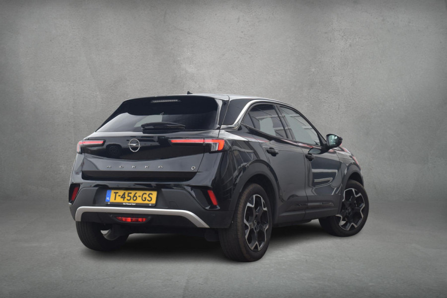 Opel Mokka Electric Level 5 50 kWh | 18"| Verwarmd stuurwiel | Adaptive | Navigatie | Climate |
