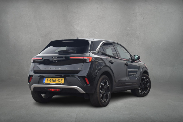 Opel Mokka Electric Level 5 50 kWh | 18"| Verwarmd stuurwiel | Adaptive | Navigatie | Climate |