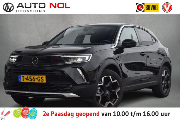 Opel Mokka Electric Level 5 50 kWh | 18"| Verwarmd stuurwiel | Adaptive | Navigatie | Climate |