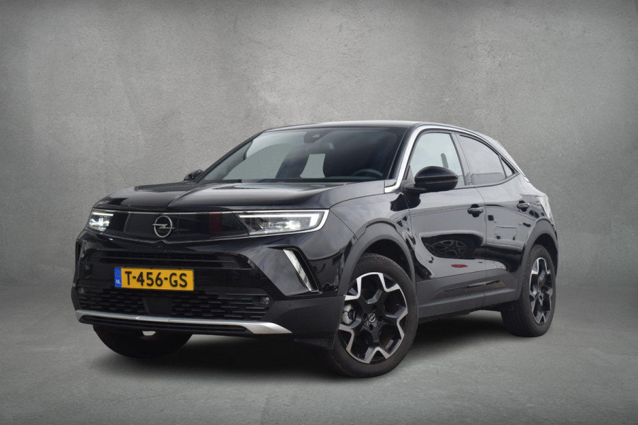 Opel Mokka Electric Level 5 50 kWh | 18"| Verwarmd stuurwiel | Adaptive | Navigatie | Climate |