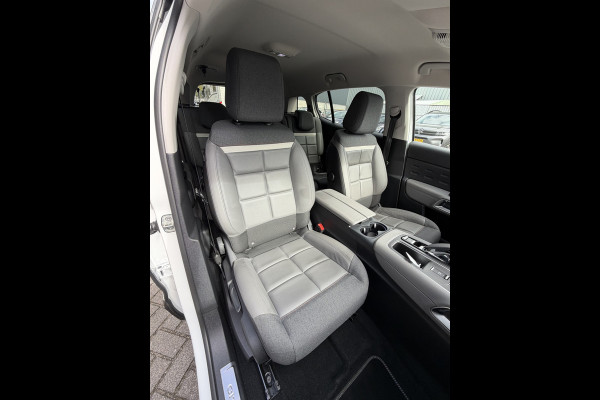 Citroën C5 Aircross 225pk Hybrid Shine (Trekhaak - Leder incl stoelverwarming - Elektrische klep - 19"- Camera - Keyless Entry - Adaptieve Cruise Co