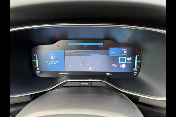 Citroën C5 Aircross 225pk Hybrid Shine (Trekhaak - Leder incl stoelverwarming - Elektrische klep - 19"- Camera - Keyless Entry - Adaptieve Cruise Co