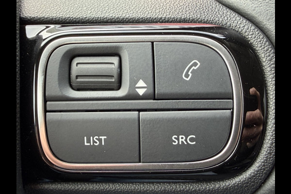 Citroën C5 Aircross 225pk Hybrid Shine (Trekhaak - Leder incl stoelverwarming - Elektrische klep - 19"- Camera - Keyless Entry - Adaptieve Cruise Co