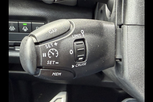 Citroën C5 Aircross 225pk Hybrid Shine (Trekhaak - Leder incl stoelverwarming - Elektrische klep - 19"- Camera - Keyless Entry - Adaptieve Cruise Co