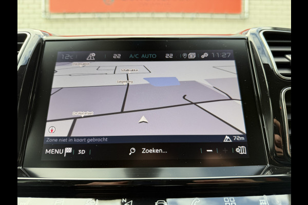 Citroën C5 Aircross 225pk Hybrid Shine (Trekhaak - Leder incl stoelverwarming - Elektrische klep - 19"- Camera - Keyless Entry - Adaptieve Cruise Co