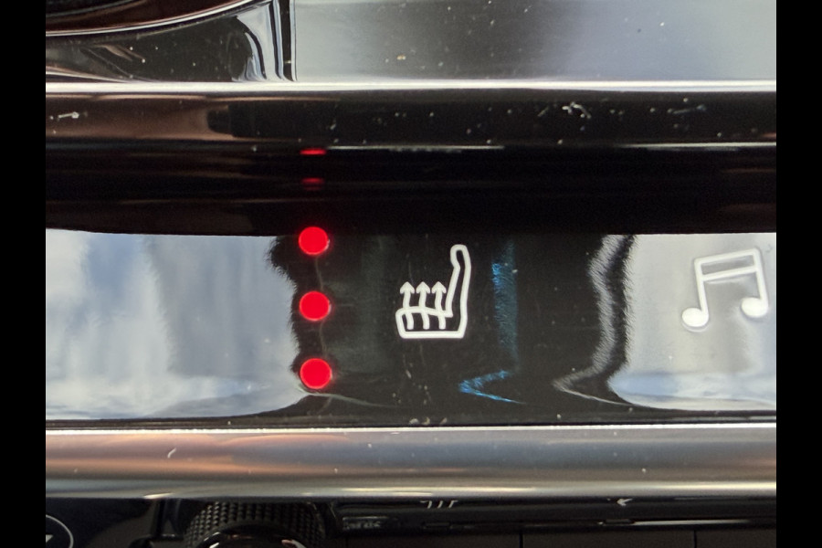 Citroën C5 Aircross 225pk Hybrid Shine (Trekhaak - Leder incl stoelverwarming - Elektrische klep - 19"- Camera - Keyless Entry - Adaptieve Cruise Co