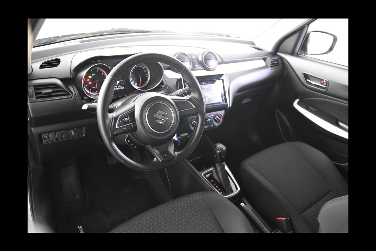Suzuki Swift 1.2 Sportline Automaat *Stoelverwarming *Carplay*Camera*