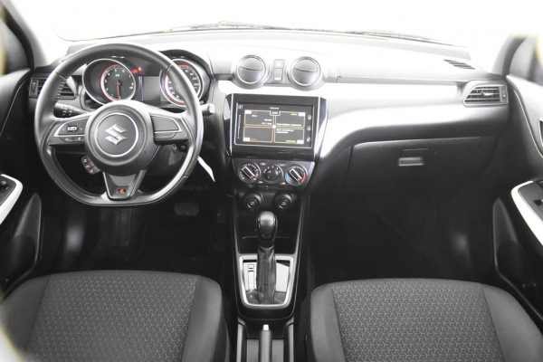 Suzuki Swift 1.2 Sportline Automaat *Stoelverwarming *Carplay*Camera*