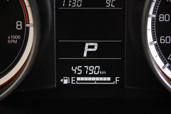 Suzuki Swift 1.2 Sportline Automaat *Stoelverwarming *Carplay*Camera*